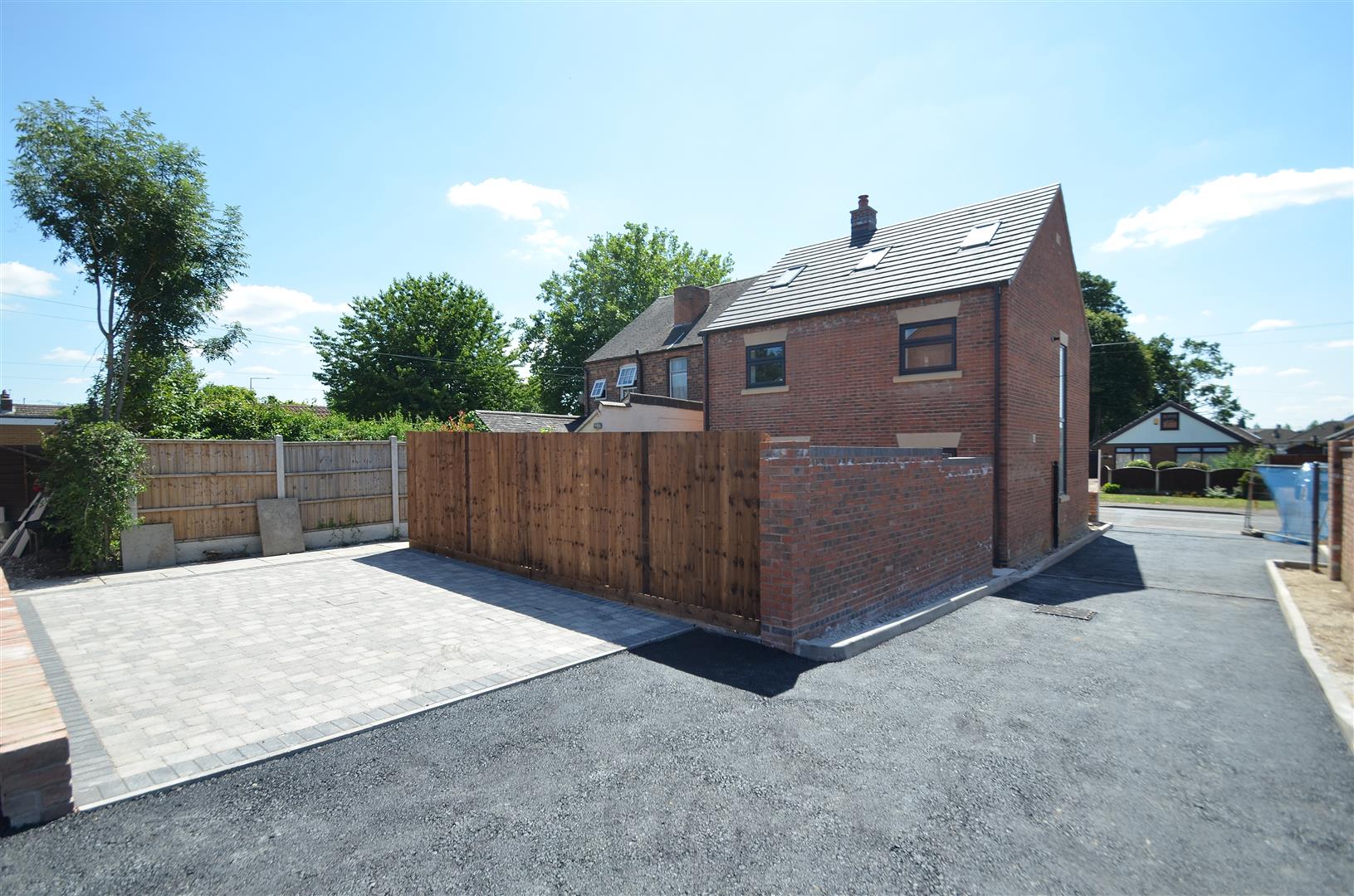 Derby Road, Borrowash Robert Ellis Estate Agents